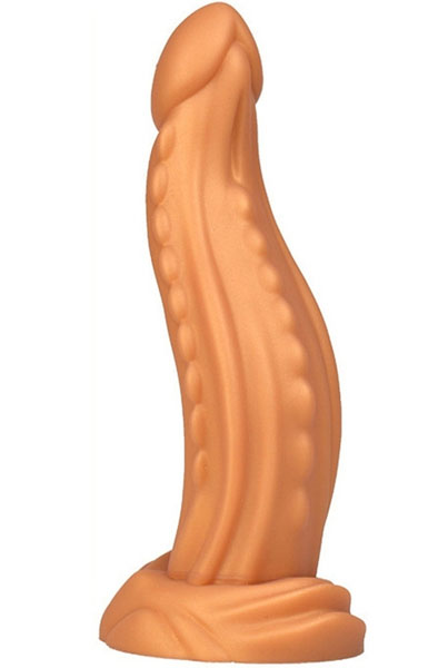 TheAssGasm Monster Dildo Maspo 24,5 cm - Monster-Dildo 1