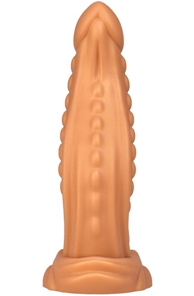 TheAssGasm Monster Dildo Maspo 24,5 cm - Monster-Dildo 2