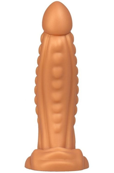 TheAssGasm Monster Dildo Maspo 24,5 cm - Monster-Dildo 5
