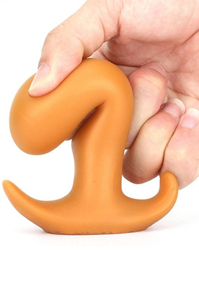 TheAssGasm Plug Pods M 17cm - Analplug 2