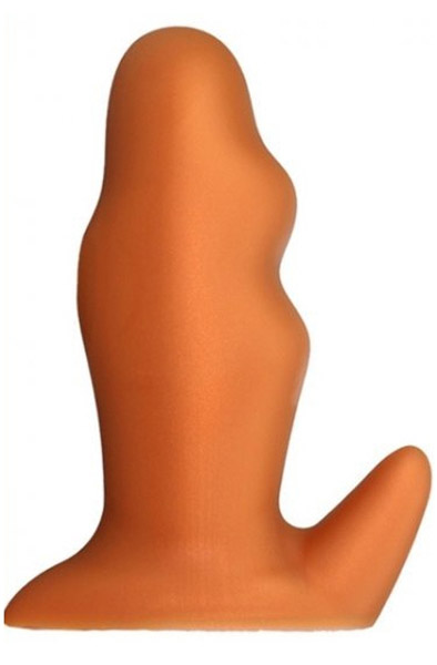 TheAssGasm Plug Saurus Wing 20 cm - Extra dicker Analplug 2