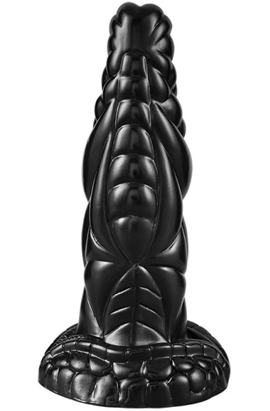 ToppedMonster Caimax Dildo 20 cm - Monster-Dildo 1