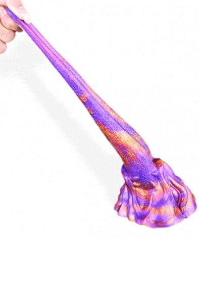 ToppedMonster Demoniak Dildo 20,5 cm - Drachen-Dildo 5