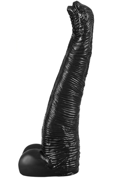 ToppedMonster Dildo Dino Diplo M 28 cm - Drachen-Dildo 2