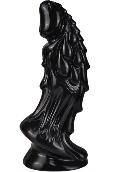 ToppedMonster Drafus Alien Dildo 21 cm - Monster-Dildo 1