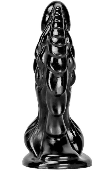 ToppedMonster Drafus Alien Dildo 21 cm - Monster-Dildo 2