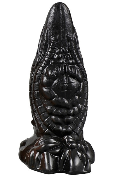 ToppedMonster Howlix Dildo 20 cm - Monster-Dildo 2