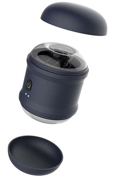 Tornado Real Blow Der Masturbator-Becher - Stroker 1