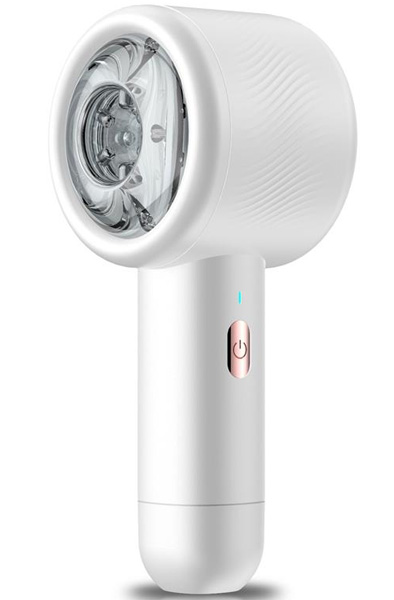 Tornax Masturbator With Thrusting Movement - Automatischer Masturbator 1