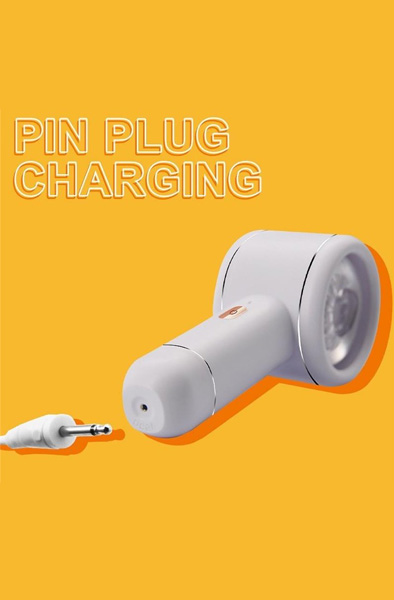 Tornax Masturbator With Thrusting Movement - Automatischer Masturbator 4