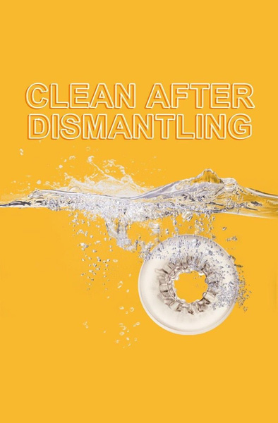 Tornax Masturbator With Thrusting Movement - Automatischer Masturbator 5