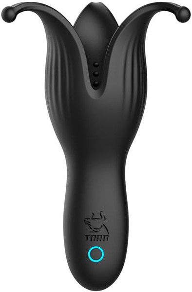 Toro Krone Tip Cup Masturbator for Men - Masturbator 1