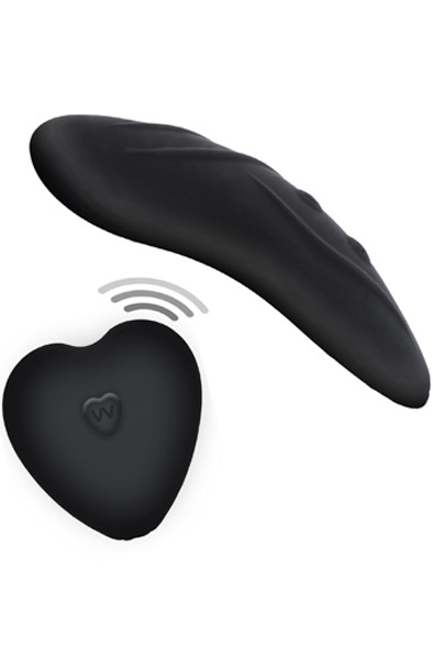 ToyJoy Angel Panty Vibe - Vibrationshöschen 2