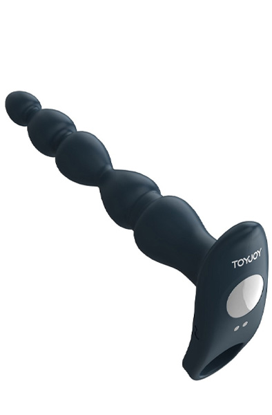 ToyJoy Elixer Vibrating Double Penetrator - Doppel-Penetrator 2