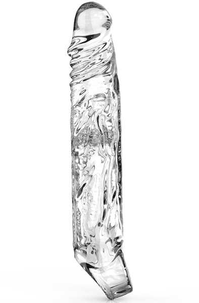 ToyJoy Extension Sleeve XL 22,5 cm - Penisverlängerung/Penishülle 1