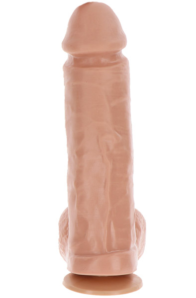 ToyJoy Extreme XL Dildo 25,5 cm - Dildo 2