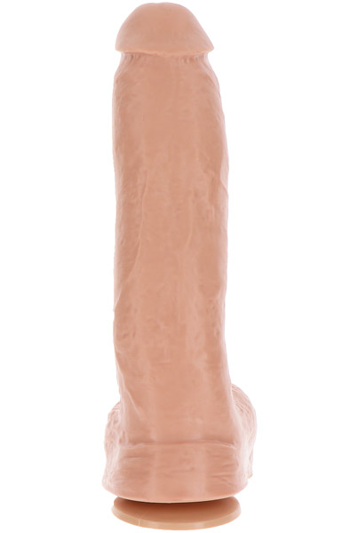 ToyJoy Extreme XXL Dildo 28 cm - XL Dildo 2