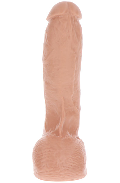 ToyJoy Extreme XXL Dildo 28 cm - XL Dildo 3