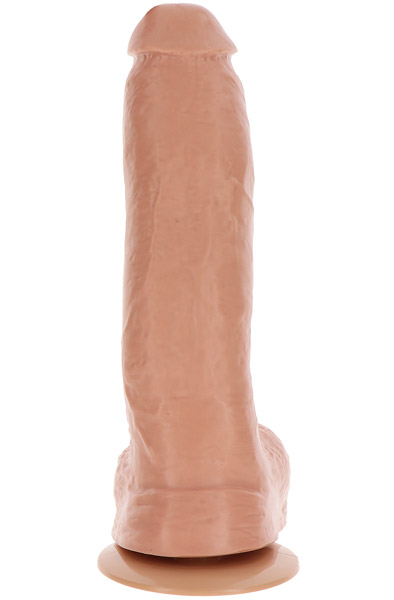 ToyJoy Extreme XXXL Dildo 34 cm - XL Dildo 2