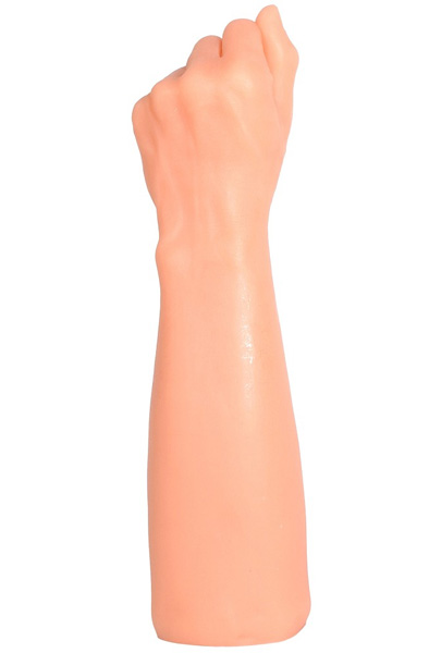 ToyJoy Get Real The Fist 30 cm - Fisting-Arm 1