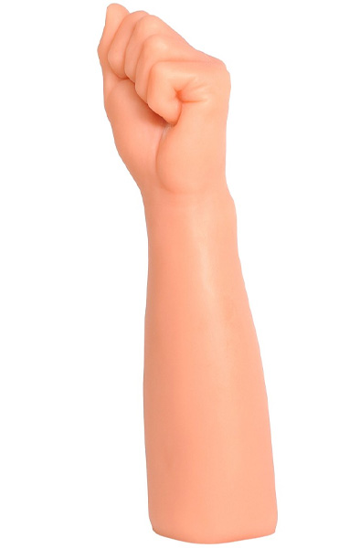 ToyJoy Get Real The Fist 30 cm - Fisting-Arm 2