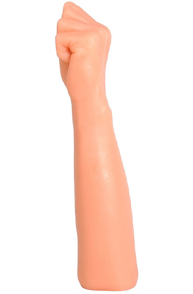 ToyJoy Get Real The Fist 30 cm - Fisting-Arm 3