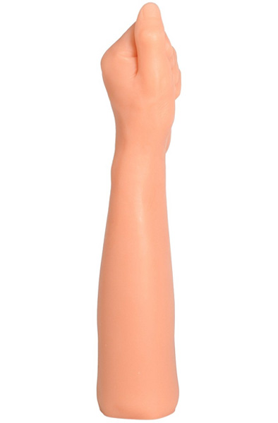 ToyJoy Get Real The Fist 30 cm - Fisting-Arm 5