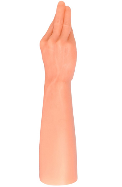 ToyJoy Get Real The Hand 36 cm - Fisting-Arm 1