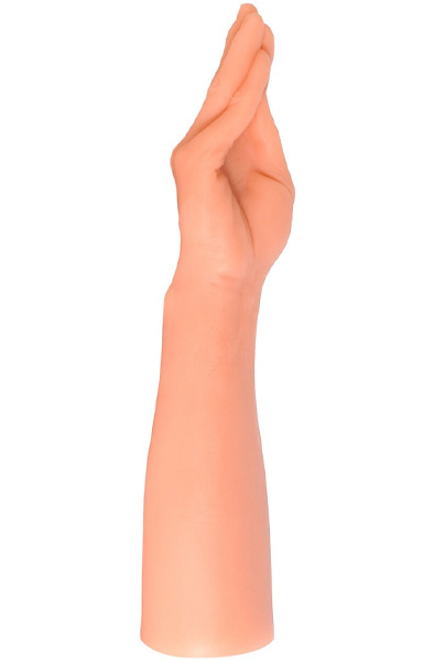 ToyJoy Get Real The Hand 36 cm - Fisting-Arm 2
