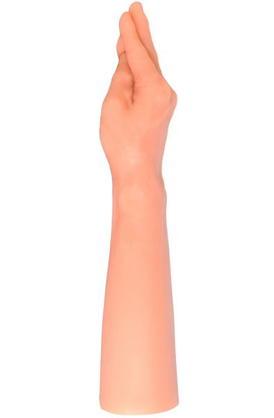 ToyJoy Get Real The Hand 36 cm - Fisting-Arm 3