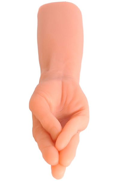 ToyJoy Get Real The Hand 36 cm - Fisting-Arm 4