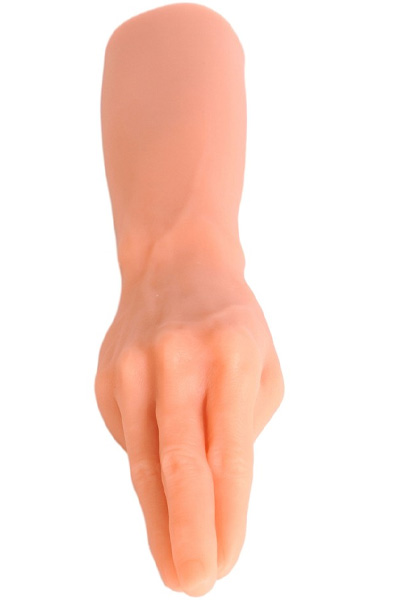ToyJoy Get Real The Hand 36 cm - Fisting-Arm 5
