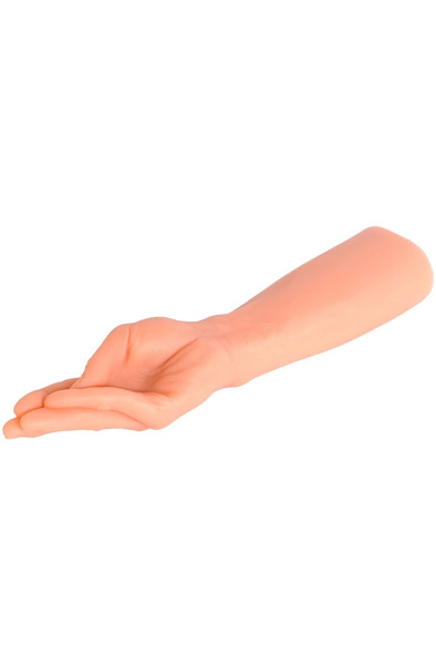 ToyJoy Get Real The Hand 36 cm - Fisting-Arm 6