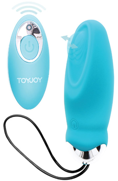 ToyJoy I am So Eggcited - Vibrierendes Ei 1