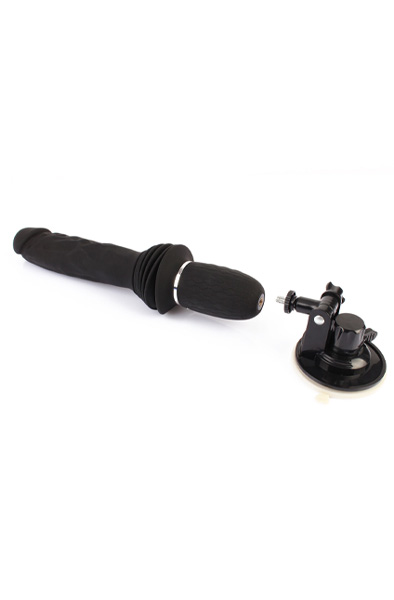 ToyJoy Magnum Opus Thruster Pro 30 cm - Vibrator 5