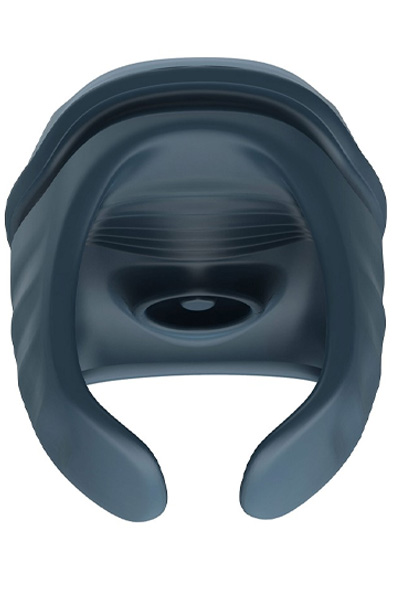 ToyJoy Nova Pulsating Squeezable Stroker - Stroker 1