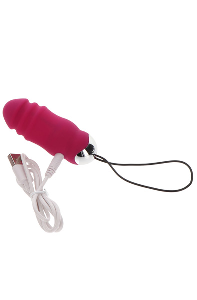 ToyJoy Sunny Side Up & Down - Vibrierendes Ei 3