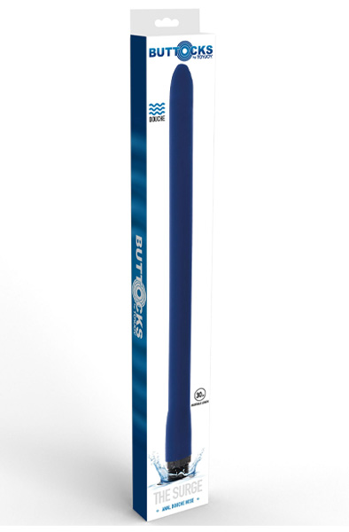 ToyJoy The Surge Anal Douche 32 cm - Duschdüse 2