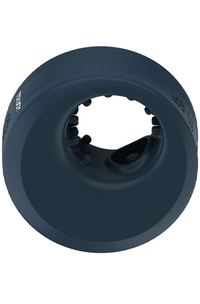 ToyJoy Zephyr Pulsating Stroker & C-Ring - Stroker 2