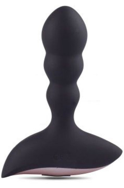 TOYZ4LOVERS Behind Ball - Prostata-Vibrator 1