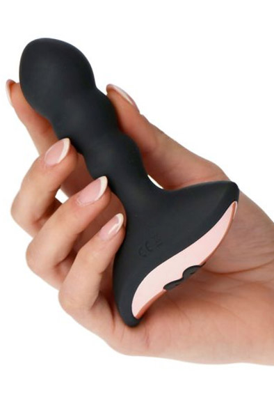 TOYZ4LOVERS Behind Ball - Prostata-Vibrator 2