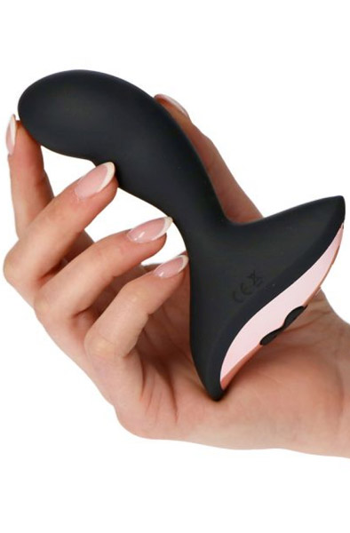 TOYZ4LOVERS Behind Vers - Prostata-Vibrator 2