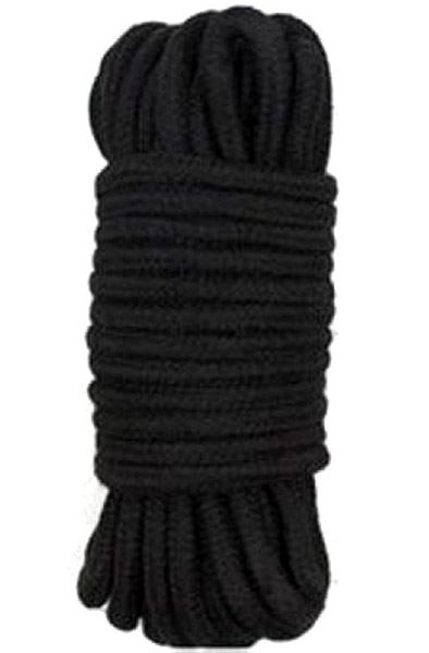 TOYZ4LOVERS Bondage Rope 5 m - BDSM-Rep 1