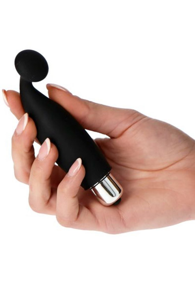 TOYZ4LOVERS Bullet Vibrator Finger Fan Stalk - Vibrator 2