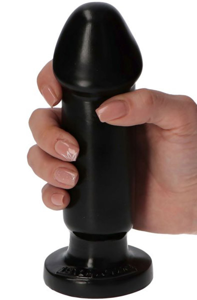 TOYZ4LOVERS Caio Italian Cock Anal Plug 13cm - Analplug 1