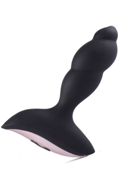 TOYZ4LOVERS Conic Anal Vibrator - Prostata-Vibrator 2