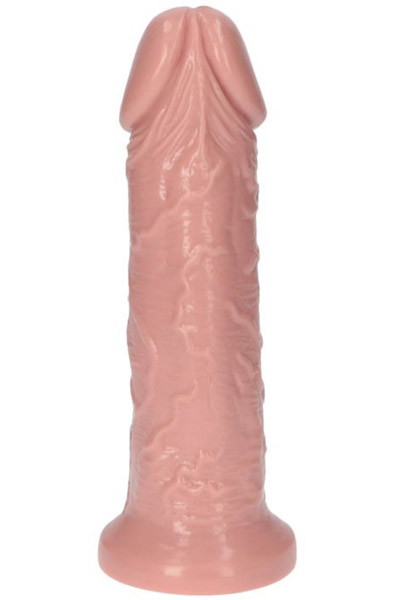 TOYZ4LOVERS Dildo Leone Flesh 22cm - Dildo 3
