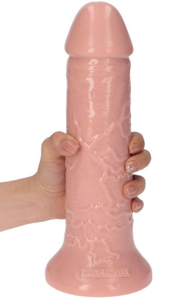 TOYZ4LOVERS Dildo Sansone Flesh 25,5 cm - Dildo 1
