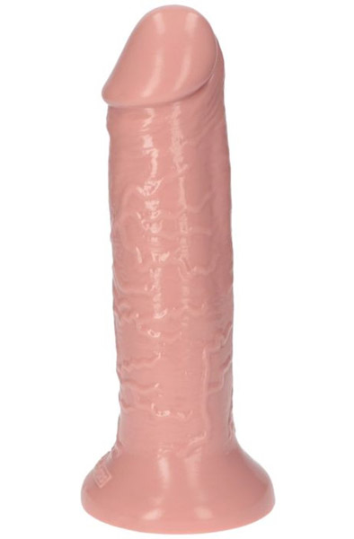 TOYZ4LOVERS Dildo Sansone Flesh 25,5 cm - Dildo 3