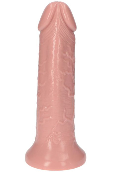 TOYZ4LOVERS Dildo Sansone Flesh 25,5 cm - Dildo 4